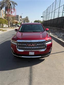 جی ئێم سی ئەکادیا